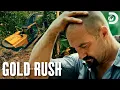 Guyana Pushes the Crew to Their Limit | Gold Rush | Discovery