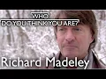 Richard Madeley Asks For Forgiveness Who Do You Think You Are