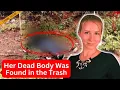 The Logging Road Murder How a KFC Bag Solved a Crime
