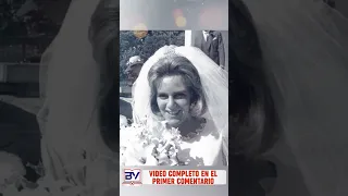 Camila y Carlos un AMOR para toda la VIDA