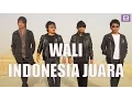 Download Lagu Wali - Indonesia Juara [Video Lirik]