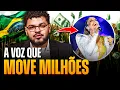 Download Lagu QUANTO VALE A VOZ DA IVETE SANGALO?