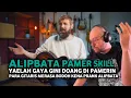 Download Lagu Gaya Alip Ba Ta tak biasanya begini semua gitaris dibuat bengong!