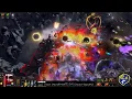 RAW Path of Exile Incursion - Uber Elder Vaal Breach
