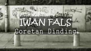 Download Iwan Fals - Coretan Dinding ( lirik ) MP3