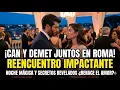 Lagu ¡Can Yaman atrajo toda la atención después de asistir a ese evento en Italia!