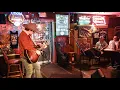 Burn It At Both Ends - Randall King at Buck's