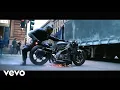Download Lagu Spice, Sean Paul, Shaggy - Go Down Deh (Tik Tok Remix) - FAST \u0026 FURIOUS [Chase Scene]