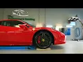 Ferrari 458 Spider & Premium Detail