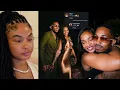 DDG Left India Love For Seven Took Her To Streamer Prom