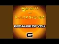 Download Lagu Because of You