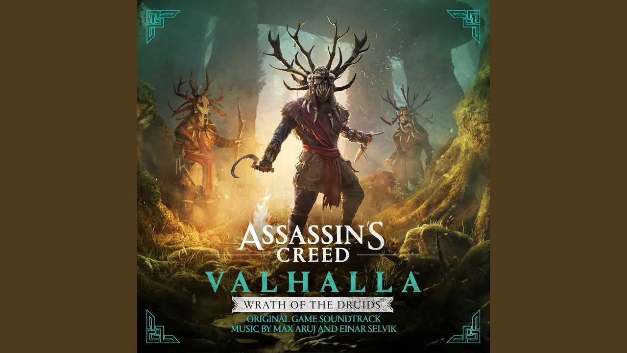 Flann for Éirinn, The Coronation (feat. Julie Fowlis) Flann for Éirinn, The Coronation (feat. Julie Fowlis)