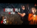 Lagu Resident Evil 4 Tamil | EP 5
