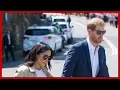 Meghan Markle height How tall is Prince Harry s wife What is the height difference between the