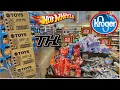 I FOUND THE HONDA CIVIC TYPE R EK9 HOT WHEELS 2022 SUPER TREASURE HUNT AT KROGER F Case