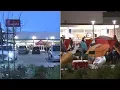 Chick-fil-A lovers camp out outside new Burbank location ahead of grand opening ABC7