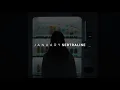 Download Lagu J A N U A R Y \