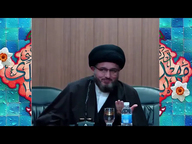 ⁣الحكم الإسلامي