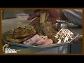 In Germanic culture we pair food with beer Chefs at Mader s celebrate authentic German cuisine