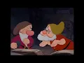 All Doc and Grumpy Interactions | Snow White and the Seven Dwarfs (1937)