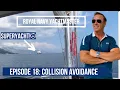 Avoid Boat Collisions Rules of the Road Royal Navy Ep 18