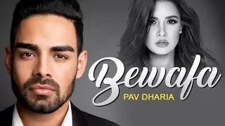 teri akhiyaan ch labdi shaitani kudiye original video bewafa pav dharia new punjabi songs