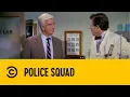 Crazy Witness Statement Police Squad