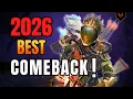 Icarus in 2026 Went From Broken to Brilliant