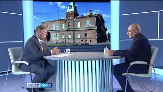 Дом на улице 6-ая Станционная в Омске должен быть сдан весной будущего года