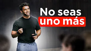 Cómo destacar en el caos de las Redes Sociales | BMD Tour 2024