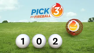IL Lottery Midday 2026
