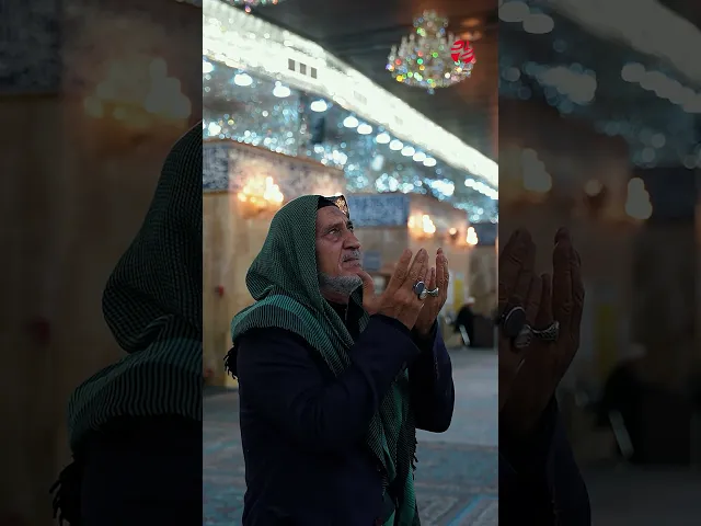 ⁣متباركين بولادة #الإمام_المهدي_المنتظر #اللهم_عجل_لوليك_الفرج