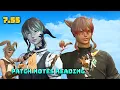 FFXIV Patch 7 55 Notes