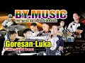 Lagu GORESAN LUKA || VOCAL : BUNG SADAT IRAMA || OM BERKAT YAKIN MUSIK PALEMBANG || MUARA KELINGI.