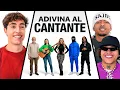Lagu Adivina el Cantante Profesional con Ozuna \u0026 Beéle!