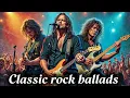 Download Lagu Classic Rock Ballads  70s 80s 90s
