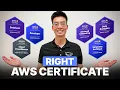 Which AWS Certification Should I Get