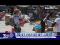 Download Lagu 鏟子超人賞月前先挖泥!鳳小岳低調前往災區　筱崎泫:保安寺急缺人力｜TVBS新聞 @TVBSNEWS01