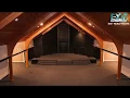Church Building for Sale