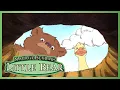 Download Lagu Little Bear | The Dandelion Wish / The Broken Boat / Duck Takes The Cake - Ep. 55