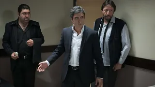 وادي الذئاب الجزء السابع الحلقة 7 مدبلج FULLHD 