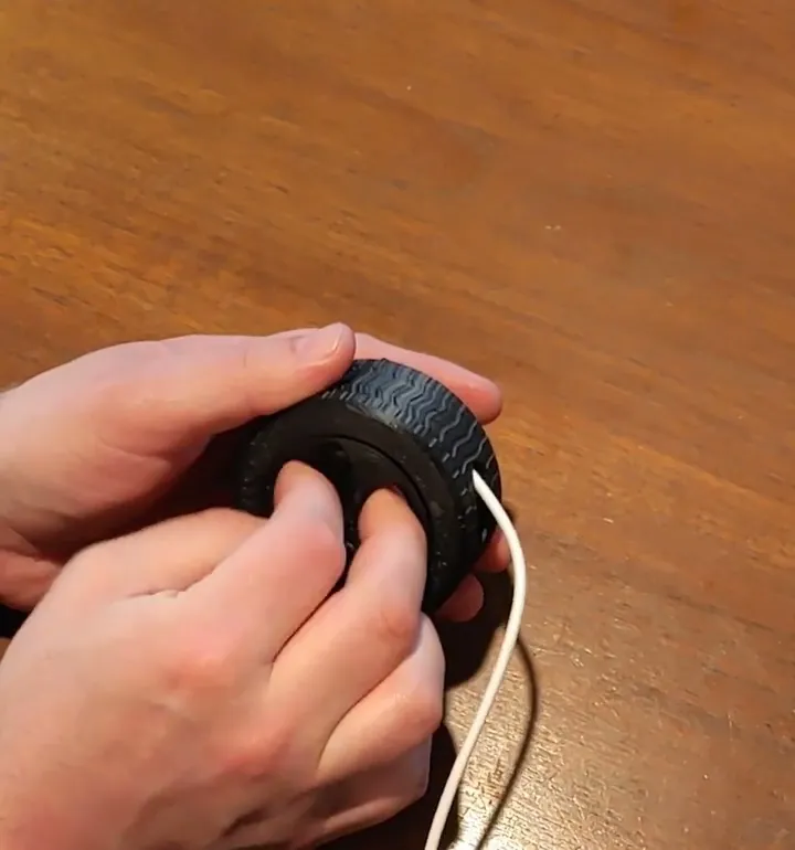 60mm - Cable Wranglas