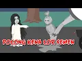 Download Lagu Truk Molen#Pocong Di Cor#Pocong Sial#Funny Cartoon#Horor Lucu Episode 17