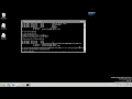 Telugu Class 37 Patching Sql Server 2012 Using Command Prompt
