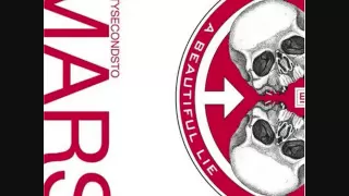 Download 30 Seconds To Mars - R-Evolve MP3