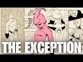 How Buu Broke Dragon Ball