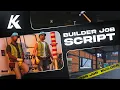 FiveM Builder Job Script ESX QBCore Construction Minigames