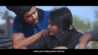 friends for life fun music video for friendship day by bruce sylvester nicholas