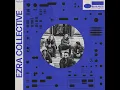 Footprints - Ezra Collective