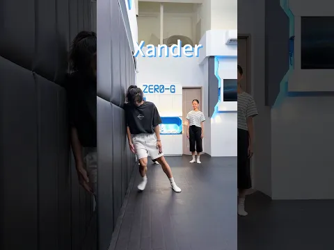 Who wants to challenge